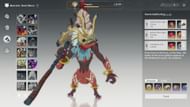 Storm Goblin King in Blue Protocol Star Resonance (Image via A Plus)